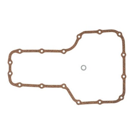 Spicer Engine Oil Pan Gasket Set, Victor Reinz 10-10226-01
